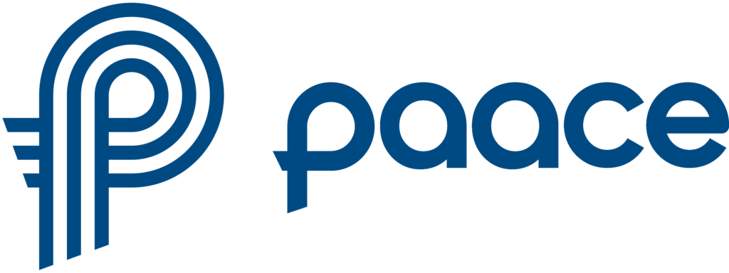 paace app logo